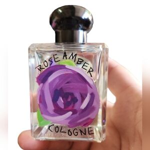 Jo Malone London Rose Amber 1.7 oz